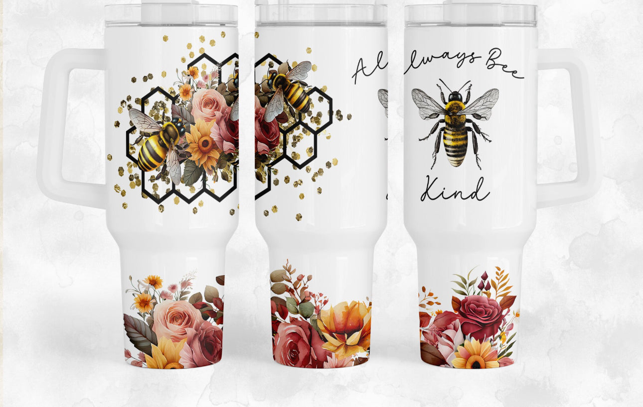 Always bee kind